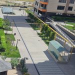 Kirayə (aylıq) 3 otaqlı Yeni Tikili Sumqayıt 20