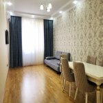 Kirayə (aylıq) 3 otaqlı Yeni Tikili, Qara Qarayev metrosu, Nizami rayonu 2
