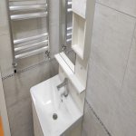 Satılır 1 otaqlı Yeni Tikili, Əhmədli, Xətai rayonu 17