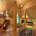 Satılır 9 otaqlı Həyət evi/villa, Gənclik metrosu, Nərimanov rayonu 10
