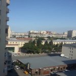 Satılır 3 otaqlı Yeni Tikili, Azadlıq metrosu, 8-ci mikrorayon, Binəqədi rayonu 2