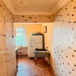 Аренда 1 комнатная Вторичка, м. Эльмляр Академиясы метро, Парк Мусабекова, Ясамал район 5