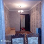 Kirayə (aylıq) 2 otaqlı Köhnə Tikili, Neftçilər metrosu, Nizami rayonu 3