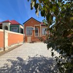 Satılır 4 otaqlı Həyət evi/villa, Məhəmmədli, Abşeron rayonu 2