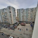 Satılır 2 otaqlı Yeni Tikili, Həzi Aslanov metrosu, Xətai rayonu 1