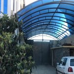 Kirayə (aylıq) 7 otaqlı Həyət evi/villa, Mərdəkan, Xəzər rayonu 9