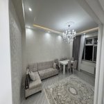Kirayə (aylıq) 2 otaqlı Yeni Tikili, 20 Yanvar metrosu, 1-ci mikrorayon, Nəsimi rayonu 5