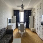 Kirayə (aylıq) 3 otaqlı Yeni Tikili, Nərimanov rayonu 1