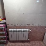 Satılır 4 otaqlı Həyət evi/villa, Həzi Aslanov metrosu, Əhmədli, Xətai rayonu 17