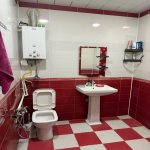 Satılır 3 otaqlı Yeni Tikili, Əhmədli metrosu, Xətai rayonu 8