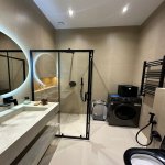 Продажа 1 комнатная Новостройка, пос. Нардаран, Сабунчу район 6