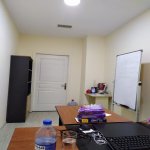 Kirayə (aylıq) 1 otaqlı Ofis, Nəriman Nərimanov metrosu, Nərimanov rayonu 2