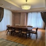 Kirayə (aylıq) 3 otaqlı Yeni Tikili, 28 May metrosu, Nəsimi rayonu 1