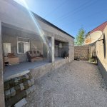 Satılır 4 otaqlı Həyət evi/villa, Koroğlu metrosu, Zabrat qəs., Sabunçu rayonu 3