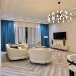 Satılır 4 otaqlı Həyət evi/villa, Mərdəkan, Xəzər rayonu 7