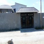 Satılır 4 otaqlı Həyət evi/villa, Şüvəlan, Xəzər rayonu 1