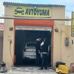 Kirayə (aylıq) Obyekt, Koroğlu metrosu, Ramana qəs., Sabunçu rayonu 1