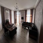 Kirayə (aylıq) 3 otaqlı Ofis, Heydər Əliyev Mərkəzi, Nərimanov rayonu 8