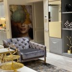 Kirayə (aylıq) 3 otaqlı Yeni Tikili, 28 May metrosu, Port Baku, Nəsimi rayonu 4