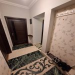 Kirayə (aylıq) 3 otaqlı Yeni Tikili, Nəriman Nərimanov metrosu, Montin qəs., Metropark, Nərimanov rayonu 9