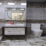 Satılır 3 otaqlı Yeni Tikili, Əhmədli metrosu, Əhmədli, Xətai rayonu 6