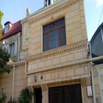 Satılır 6 otaqlı Həyət evi/villa, Nəsimi metrosu, Rəsulzadə qəs., Binəqədi rayonu 23