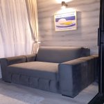 Satılır 2 otaqlı Köhnə Tikili, Nəsimi metrosu, 6-cı mikrorayon, Binəqədi rayonu 15