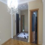 Kirayə (aylıq) 3 otaqlı Yeni Tikili, Xətai metrosu, Xətai rayonu 10