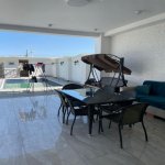 Satılır 7 otaqlı Həyət evi/villa, Badamdar qəs., Səbail rayonu 3