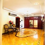 Продажа 4 комнатная Новостройка, İnşaatçılar метро, пос. Ясамал, Ясамал район 19