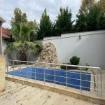 Kirayə (aylıq) 4 otaqlı Həyət evi/villa, Mərdəkan, Xəzər rayonu 16