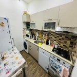 Satılır 2 otaqlı Yeni Tikili, Qara Qarayev metrosu, Nizami rayonu 6