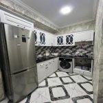 Kirayə (aylıq) 2 otaqlı Yeni Tikili, Əhmədli metrosu, Xətai rayonu 5