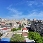Satılır 4 otaqlı Köhnə Tikili, İnşaatçılar metrosu, Yeni Yasamal qəs., Yasamal rayonu 1