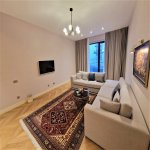 Kirayə (aylıq) 3 otaqlı Yeni Tikili, Bayıl qəs., Səbail rayonu 2