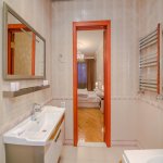 Kirayə (günlük) 3 otaqlı Yeni Tikili, Sahil metrosu, Fontanlar bağı, Səbail rayonu 19