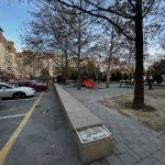 Kirayə (aylıq) 3 otaqlı Köhnə Tikili, Azadlıq metrosu, 8-ci mikrorayon, Binəqədi rayonu 27
