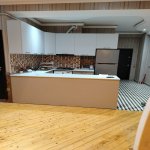 Kirayə (aylıq) 3 otaqlı Yeni Tikili, Qara Qarayev metrosu, Nizami rayonu 19