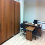 Kirayə (aylıq) 5 otaqlı Ofis, Nəsimi rayonu 11