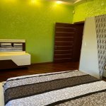 Kirayə (aylıq) 8 otaqlı Bağ evi, Badamdar qəs., Səbail rayonu 16