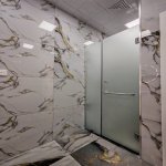 Аренда 2 комнат Новостройка, м. Дярнягюль метро, 7-ой микрорайон, Бинагадинский р-н район 17