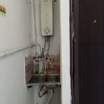 Kirayə (aylıq) 1 otaqlı Həyət evi/villa, Azadlıq metrosu, Binəqədi rayonu 5