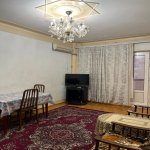 Kirayə (aylıq) 2 otaqlı Köhnə Tikili, İnşaatçılar metrosu, Yasamal rayonu 2