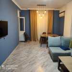 Kirayə (aylıq) 3 otaqlı Yeni Tikili, Yeni Yasamal qəs., Yasamal rayonu 3