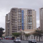Kirayə (aylıq) 3 otaqlı Yeni Tikili, 28 May metrosu, Nəsimi rayonu 12