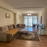 Kirayə (aylıq) 3 otaqlı Yeni Tikili, Nizami metrosu, Yasamal rayonu 2