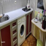 Kirayə (aylıq) 1 otaqlı Köhnə Tikili, Memar Əcəmi metrosu, Moskva univermağı, Nəsimi rayonu 8