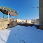 Satılır 7 otaqlı Həyət evi/villa, Novxanı, Abşeron rayonu 21