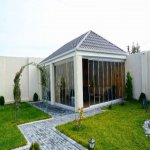 Kirayə (aylıq) 5 otaqlı Bağ evi, Şüvəlan, Xəzər rayonu 3