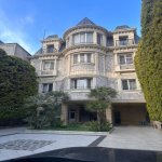 Kirayə (aylıq) 9 otaqlı Həyət evi/villa, Həzi Aslanov metrosu, Köhnə Günəşli qəs., Xətai rayonu 17